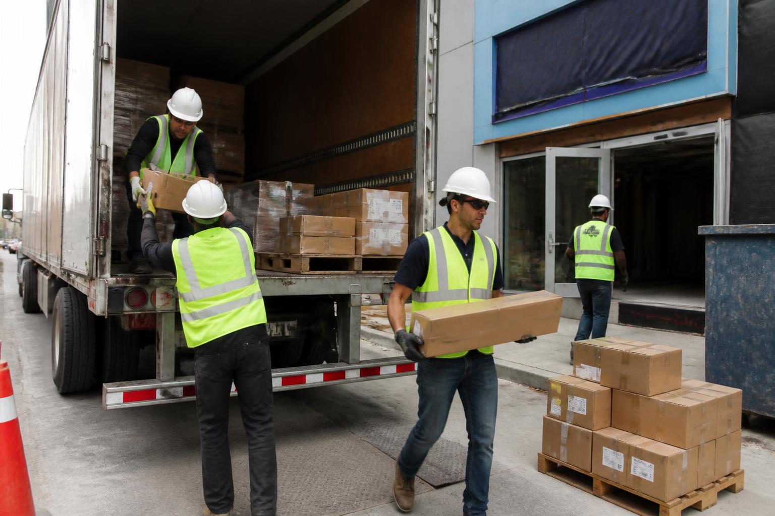 General & Temporary Labor