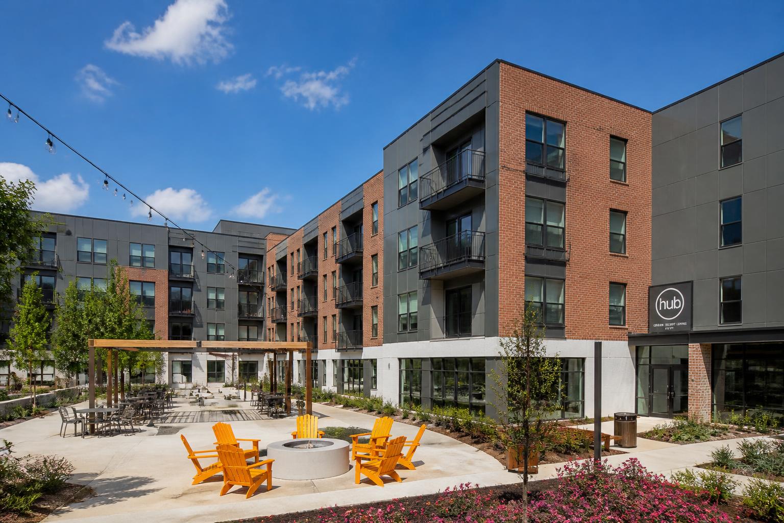 Student Housing & Turnover Cleaning